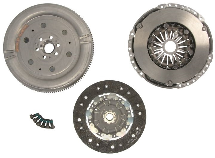 Kit Ambreiaj + Volanta Bohrmann Audi A3 8P 2003-2013 1000164847