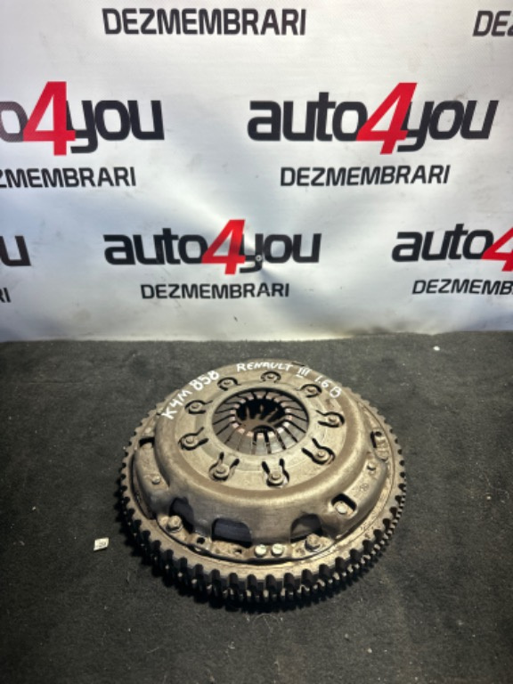 Kit ambreiaj Volanta , disc + placa K4M858 / K4M 858 Renault Megane 3 / Renault Scenic 3