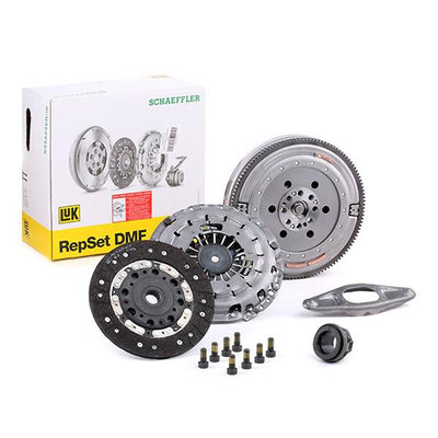 Kit Ambreiaj + Volanta Luk Bmw Seria 3 E90 2004-20