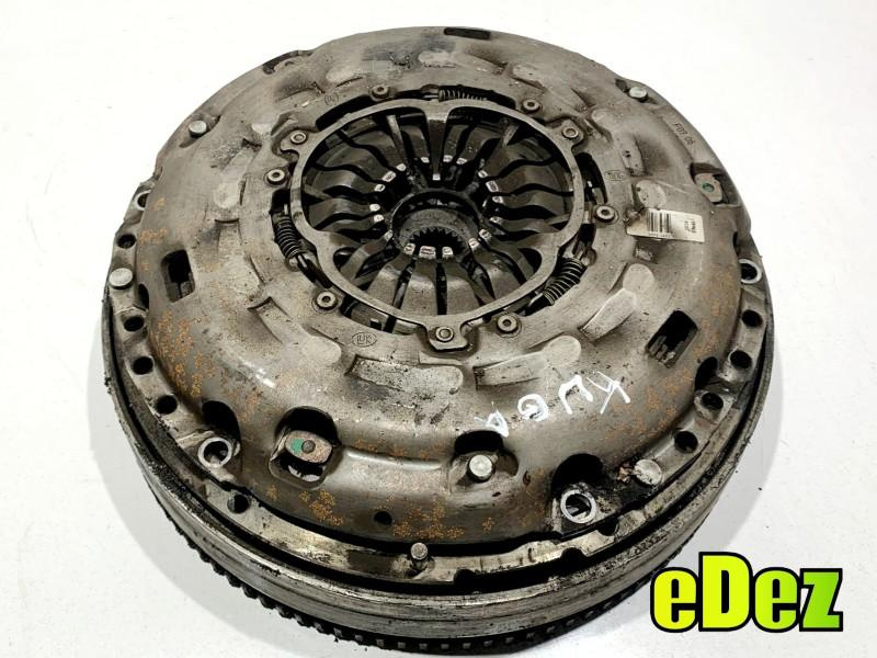 Kit ambreiaj (volanta masa dubla) Ford Mondeo (200