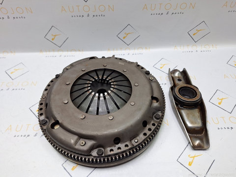 Kit ambreiaj volanta simpla VOLKSWAGEN GOLF III Variant (1H5) [ 1993 - 1999 ] TDI (1Z, AHU, ALE) 66KW|90HP OEM 028105269B / 038198141AX