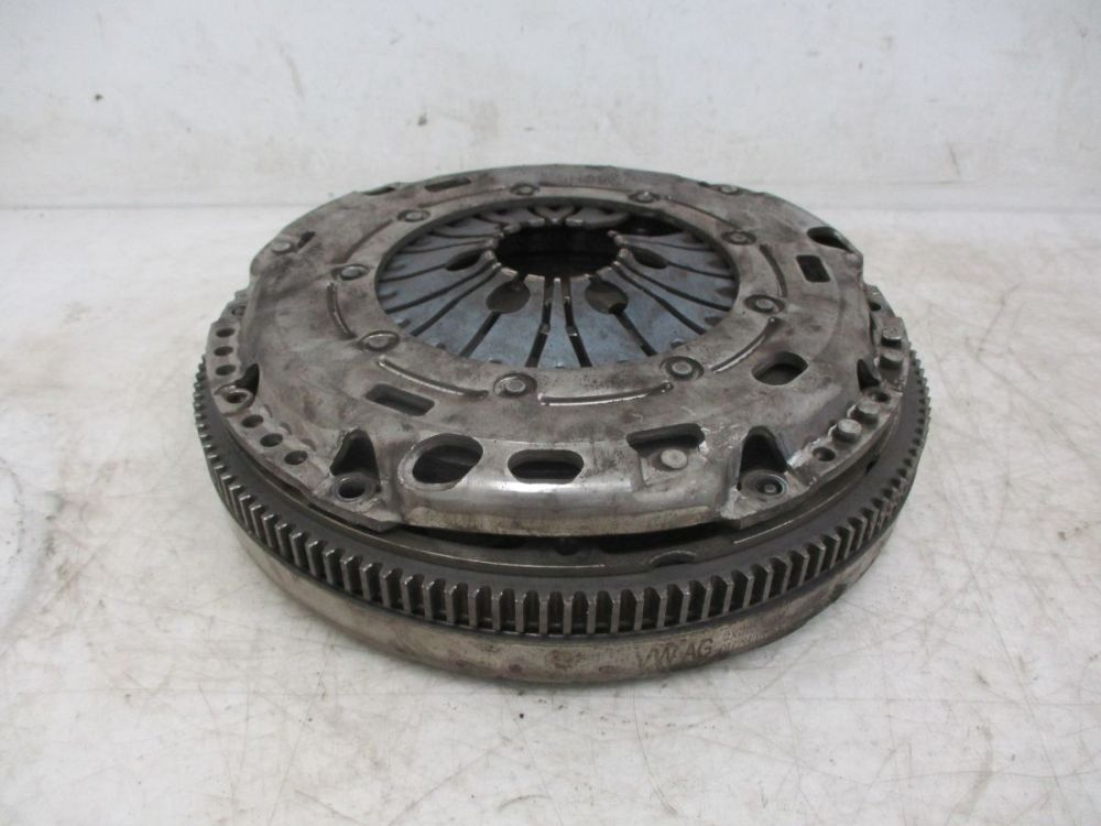 Kit ambreiaj/volanta Skoda Octavia 2.0 Diesel 2010 Cod Motor BKD 140 CP