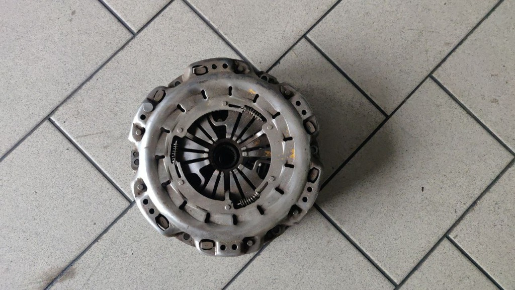 Kit ambreiaj Volkswagen Crafter 2.5 cod: A9065000093