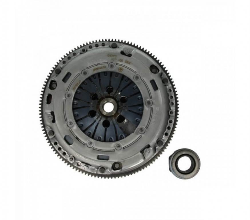 Kit ambreiaj Volkswagen Golf Plus 1.6 Diesel