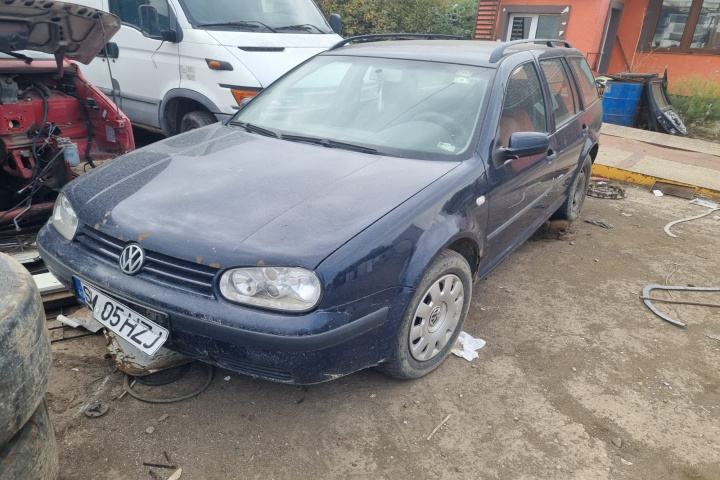 Kit ambreiaj Volkswagen VW Golf 4 [1997 