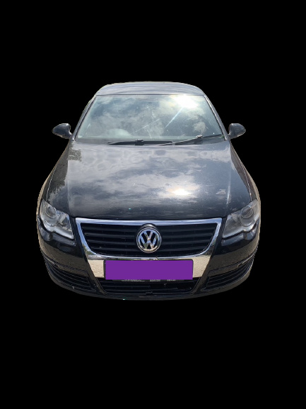 Kit ambreiaj Volkswagen VW Passat B6 [2005 - 2010] Sedan 4-usi 1.9 TDI MT (105 hp) BXE