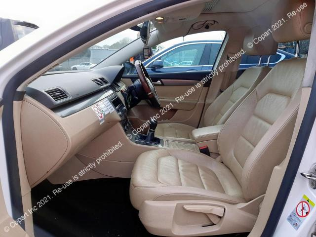 Kit ambreiaj Volkswagen VW Passat B7 [20