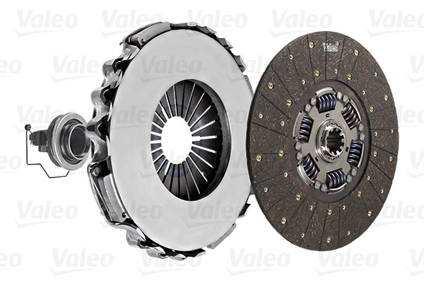 Kit ambreiaj # Volvo 9700 2009 2010 2011 2012 2013 2014 2015 2016 2017 2018 2019 2020 2021 2022 2023 2024 2025 # 827424 # VALEO