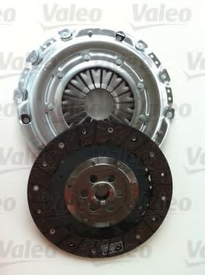 Kit ambreiaj VOLVO C70 II Cabriolet (2006 - 2013) VALEO 826797