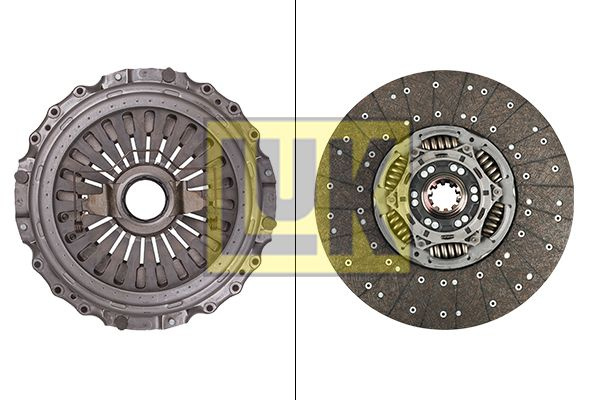 Kit ambreiaj # Volvo Fh 1993 1994 1995 1996 1997 1998 1999 2000 2001 2002 2003 2004 2005 2006 2007 2008 2009 2010 2011 2012 2013 2014 2015 2016 2017 2018 2019 2020 2021 2022 2023 2024 2025 # 643 3184 00 # LUK