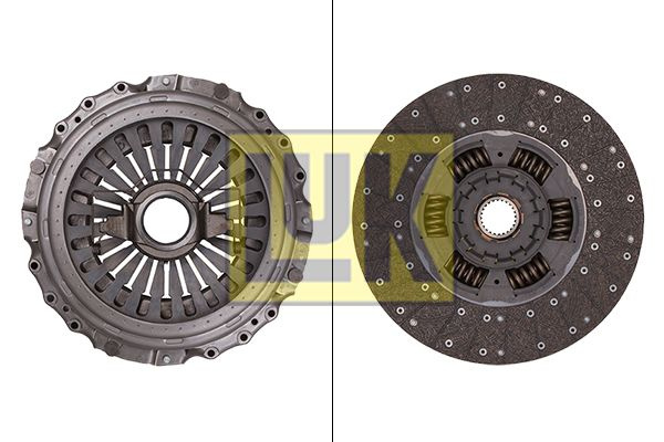 Kit ambreiaj # Volvo Fh 1998 1999 2000 2001 2002 2003 2004 2005 2006 2007 2008 2009 2010 2011 2012 2013 2014 2015 2016 2017 2018 2019 2020 2021 2022 2023 2024 2025 # 643 3328 00 # LUK