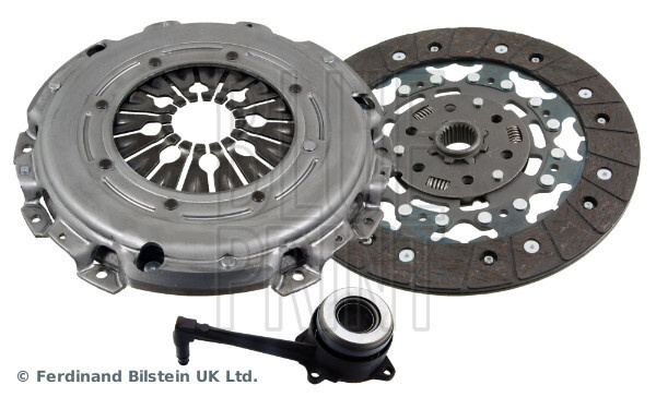 Kit ambreiaj # Vw Cc 2008 2009 2010 2011 2012 # ADV183097 # BLUE PRINT