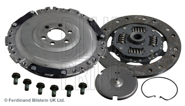 Kit ambreiaj # Vw Golf 1993 1994 1995 1996 1997 1998 1999 # ADV183011 # BLUE PRINT