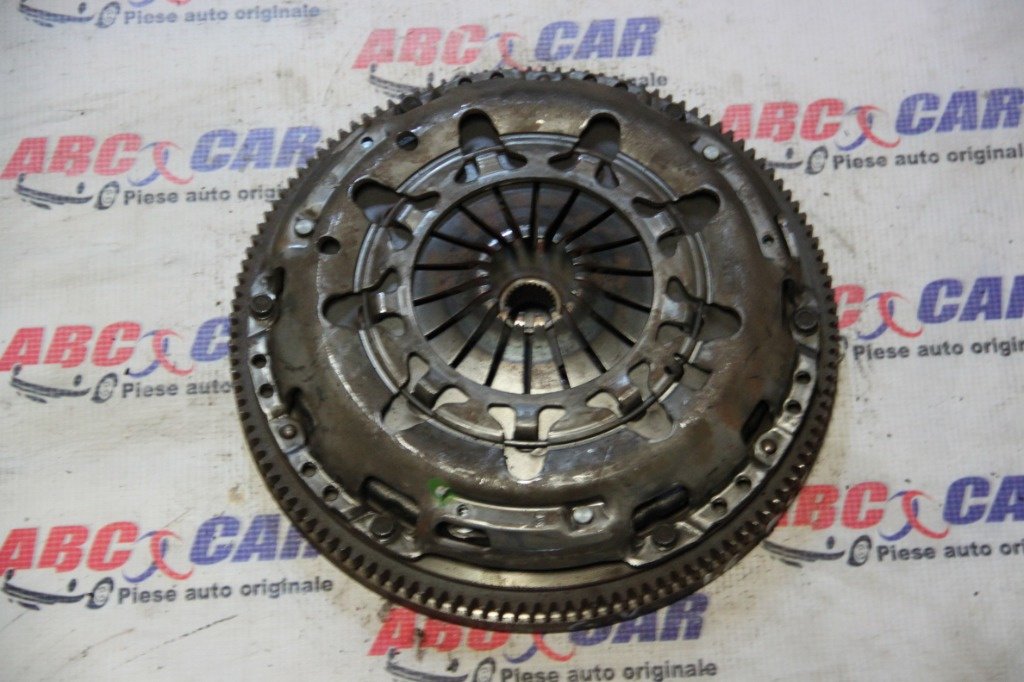 Kit ambreiaj VW Golf 5 1.6 benzina 2005-2009 cod motor: BSE