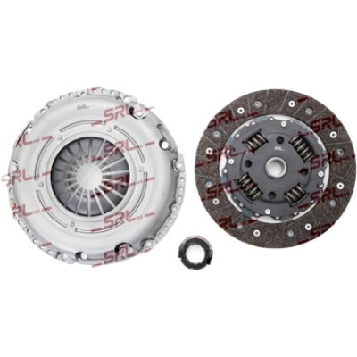 Kit ambreiaj VW GOLF 6 2008->2013, GOLF 6 Varia