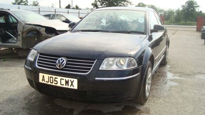 Kit Ambreiaj VW Passat B5.5 din 2005 motor 1.9 TDI