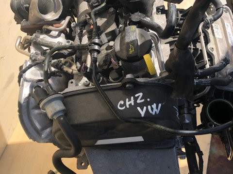 Kit ambreiaj VW/Skoda/Seat 1.0 TSi CHZ
