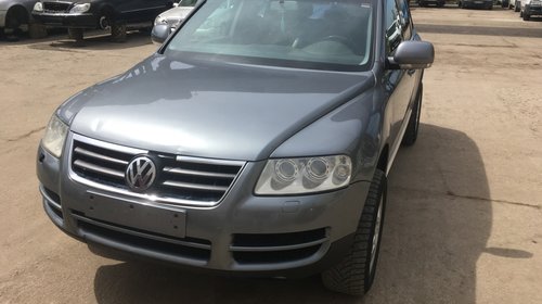 Kit ambreiaj VW Touareg 7L 2005 SUV 2.5