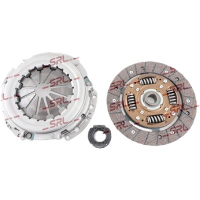 Kit ambreiaj VW UP 2011-> pentru 1.0 EcoFuel, perioada 2012 2013 2014 2015 2016 2017 2018 2019 2020 PIESA NOUA de la an de fabricatie 12/2012, pentru tip motor CPGA, Diametru exterior mm 200, numar dinti 28, butuc 22,1 x 20,3,