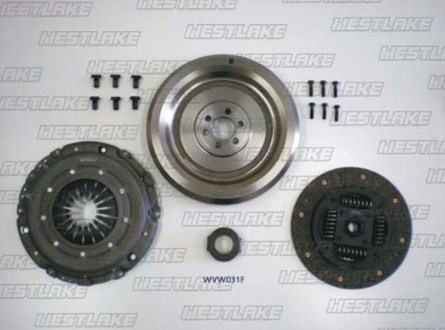 Kit ambreiaj Westlake Skoda Octavia 1996-2010