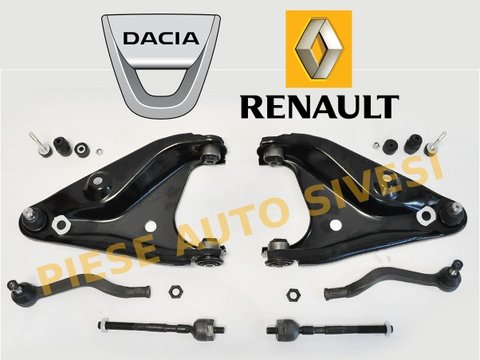 Kit articulatie Dacia Logan 2004-2011, ORIGINAL DACIA RENAULT