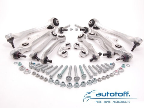 Kit articulatie fata Audi A4 B7 (04-08) ATEC Germania