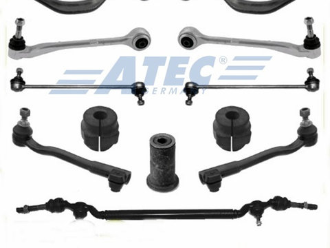 Kit articulatie fata si spate BMW E38 Seria 7 (94-01) ATEC Germania!