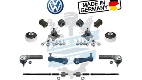 Kit articulatie fata VW Golf IV, 14 pies