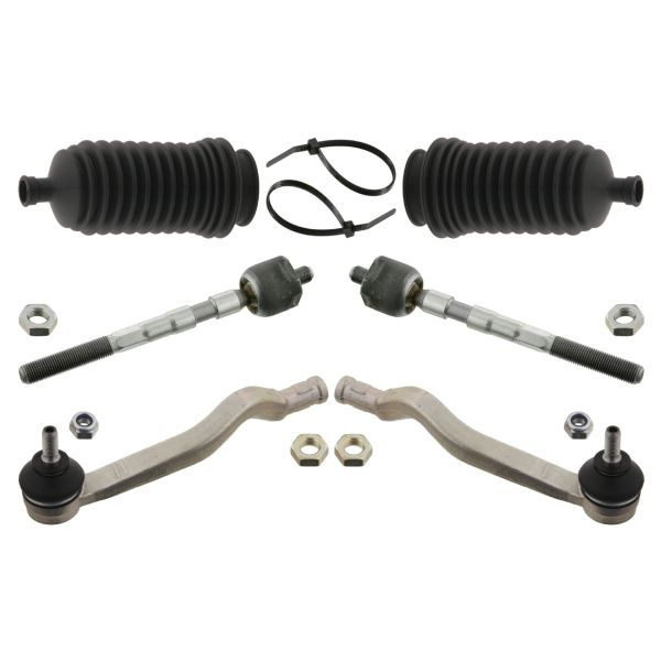 Kit Bielete Fata Febi Dacia Logan 1 2004→ 34332