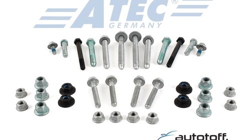 Kit brate Audi A4 B7 8E (04-08) import A