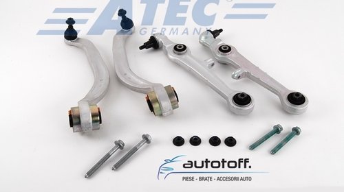 Kit brate Audi A4 B7 8E (04-08) import A