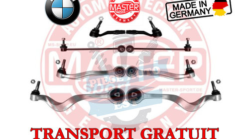 Kit brate BMW E60 - Master Sport Germani