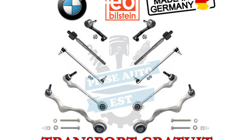 Kit brate BMW E90 E91 E92 E93 - set comp