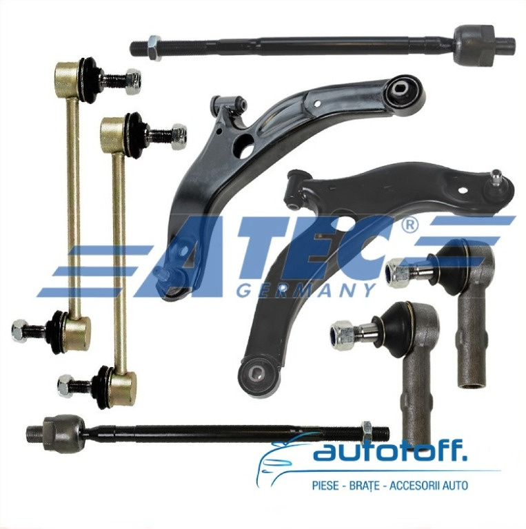 Kit brate fata Mazda 323 Premacy (98-05) - import ATEC Germania