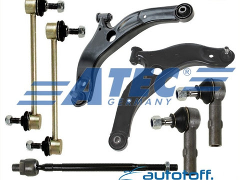 Kit brate fata Mazda Premacy (99-05) import ATEC Germania