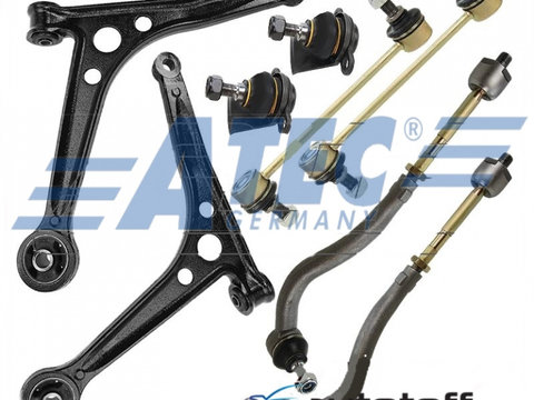 Kit brate fata Seat Alhambra (96-10) - 10 piese import ATEC Germania