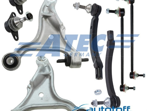 Kit brate fata Volvo S60 (00-10) ATEC Germania!