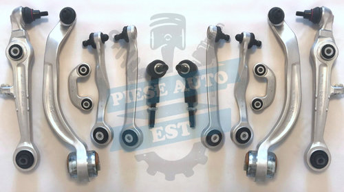 Kit brate fata VW Passat, Audi A4 B5 199