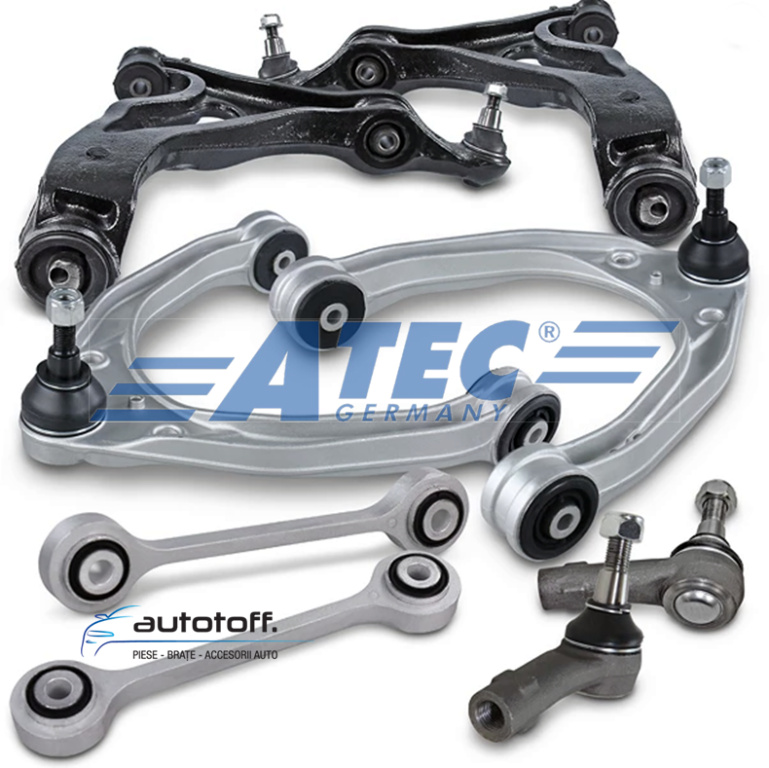 Kit brate fata VW Touareg (03-10) 8 piese import A