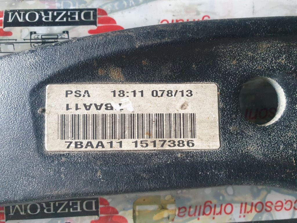 Kit brate punte fata originale PEUGEOT 5