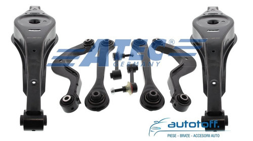 Kit brate spate Audi A3 8P (03-13) impor