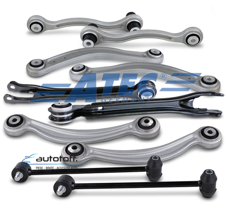 Kit brate spate Mercedes CLS C218 X218 (11-17) 10 piese spate NOI