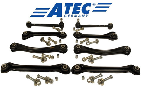 Kit brate spate Mercedes E-Class W124 W201 W210 - import ATEC Germania