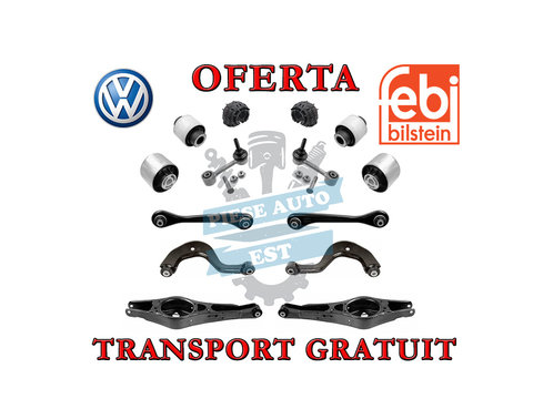 Kit brate spate VW Passat B6 - FEBI