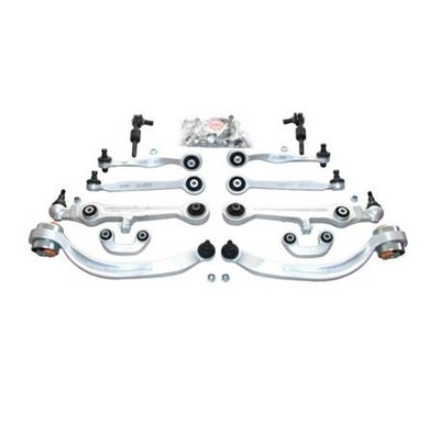 Kit brate suspensie Audi A4 (2004-2008); Seat Exeo