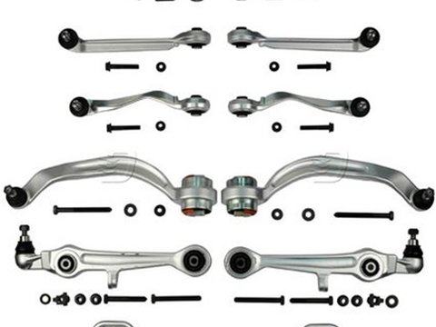 Kit brate suspensie Audi A6 4F 2005 - 2011