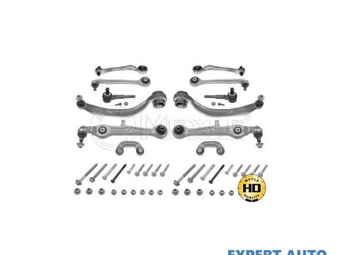 Kit brate suspensie Audi AUDI A4 (8E2, B6) 2000-2004 #2 1160500037HD