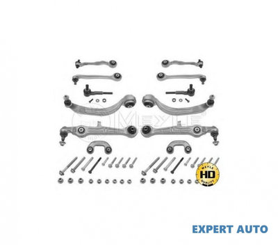 Kit brate suspensie Audi AUDI A4 (8EC, B7) 2004-20