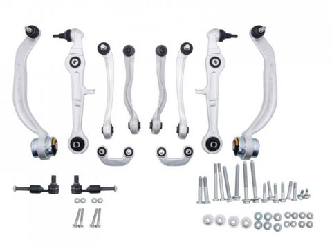 Kit brate suspensie Audi AUDI A4 (8EC, B7) 2004-2008 #2 043130B