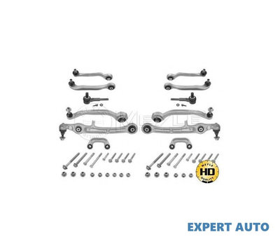 Kit brate suspensie Audi AUDI A6 Allroad (4FH, C6)